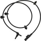 Holstein 2ABS3911 ABS Wheel Speed Sensor - view 1