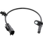Holstein 2ABS3946 ABS Wheel Speed Sensor - view 4