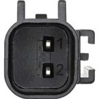 Holstein 2ABS3946 ABS Wheel Speed Sensor - view 6