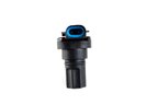 Holstein 2ABS3981 ABS Wheel Speed Sensor - Rear Center, Rear Left or Rear Right - view 5