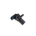 Holstein 2ABS3981 ABS Wheel Speed Sensor - Rear Center, Rear Left or Rear Right - view 1