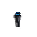 Holstein 2ABS3981 ABS Wheel Speed Sensor - Rear Center, Rear Left or Rear Right - view 3