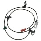 Holstein 2ABS4036 ABS Wheel Speed Sensor - Rear Right - view 4