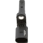 Holstein 2ABS4037 ABS Wheel Speed Sensor - Front - view 2
