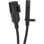 Holstein 2ABS4128 ABS Wheel Speed Sensor - Rear, Rear Left or Rear Right - view 2