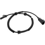 Holstein 2ABS4128 ABS Wheel Speed Sensor - Rear, Rear Left or Rear Right - view 4