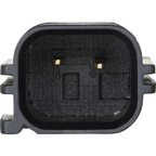 Holstein 2ABS4128 ABS Wheel Speed Sensor - Rear, Rear Left or Rear Right - view 6