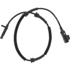 Holstein 2ABS4128 ABS Wheel Speed Sensor - Rear, Rear Left or Rear Right - view 1