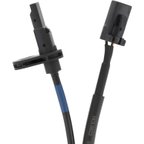 Holstein 2ABS4190 ABS Wheel Speed Sensor - Front Left - view 2