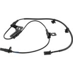 Holstein 2ABS4190 ABS Wheel Speed Sensor - Front Left - view 4