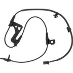 Holstein 2ABS4190 ABS Wheel Speed Sensor - Front Left - view 1