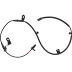 Holstein 2ABS4196 ABS Wheel Speed Sensor - Front Right - view 1