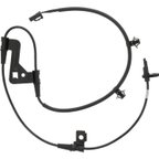 Holstein 2ABS4200 ABS Wheel Speed Sensor - Front Right - view 1