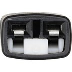 Holstein 2ABS4200 ABS Wheel Speed Sensor - Front Right - view 3