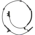 Holstein 2ABS4222 ABS Wheel Speed Sensor - Front, Front Left or Front Right - view 1
