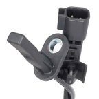 Holstein 2ABS4310 ABS Wheel Speed Sensor - Front, Front Left or Front Right - view 4
