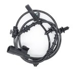 Holstein 2ABS4310 ABS Wheel Speed Sensor - Front, Front Left or Front Right - view 1