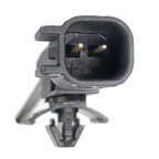 Holstein 2ABS4310 ABS Wheel Speed Sensor - Front, Front Left or Front Right - view 3