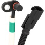 Holstein 2ABS4391 ABS Wheel Speed Sensor - Front - view 2