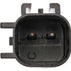 Holstein 2ABS4391 ABS Wheel Speed Sensor - Front - view 5