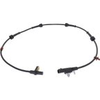 Holstein 2ABS4444 ABS Wheel Speed Sensor - Rear or Rear Right - view 3