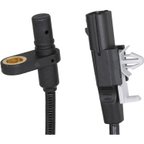 Holstein 2ABS4444 ABS Wheel Speed Sensor - Rear or Rear Right - view 4