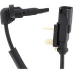 Holstein 2ABS4480 ABS Wheel Speed Sensor - Rear - view 2