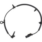 Holstein 2ABS4480 ABS Wheel Speed Sensor - Rear - view 1