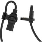Holstein 2ABS4482 ABS Wheel Speed Sensor - Front Left - view 2