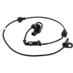 Holstein 2ABS4482 ABS Wheel Speed Sensor - Front Left - view 4