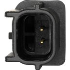 Holstein 2ABS4482 ABS Wheel Speed Sensor - Front Left - view 6