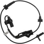 Holstein 2ABS4484 ABS Wheel Speed Sensor - Front Left - view 1