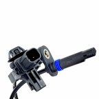 Holstein 2ABS4491 ABS Wheel Speed Sensor - Rear Right - view 4