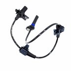 Holstein 2ABS4491 ABS Wheel Speed Sensor - Rear Right - view 1