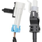 Holstein 2ABS4500 ABS Wheel Speed Sensor Wiring Harness - Front Left or Front Right - view 2