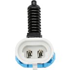 Holstein 2ABS4500 ABS Wheel Speed Sensor Wiring Harness - Front Left or Front Right - view 6
