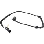 Holstein 2ABS4538 ABS Wheel Speed Sensor Wiring Harness - Front - view 4