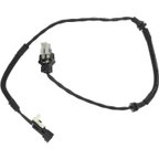 Holstein 2ABS4538 ABS Wheel Speed Sensor Wiring Harness - Front - view 1