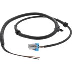 Holstein 2ABS4550 ABS Wheel Speed Sensor Wiring Harness - Front Left or Front Right - view 4