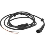 Holstein 2ABS4563 ABS Wheel Speed Sensor Wiring Harness - Front Right - view 3