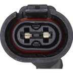 Holstein 2ABS4563 ABS Wheel Speed Sensor Wiring Harness - Front Right - view 5