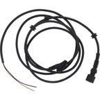 Holstein 2ABS4563 ABS Wheel Speed Sensor Wiring Harness - Front Right - view 1