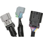 Holstein 2ABS4620 ABS Wheel Speed Sensor Wiring Harness - Front Left - view 2