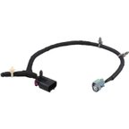 Holstein 2ABS4622 ABS Wheel Speed Sensor Wiring Harness - Front Right - view 4