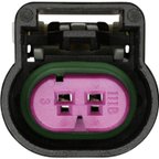 Holstein 2ABS4623 ABS Wheel Speed Sensor Wiring Harness - Front Right - view 6