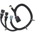 Holstein 2ABS4623 ABS Wheel Speed Sensor Wiring Harness - Front Right - view 1