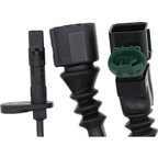 Holstein 2ABS4697 ABS Wheel Speed Sensor - Rear Right - view 2