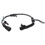 Holstein 2ABS4697 ABS Wheel Speed Sensor - Rear Right - view 3