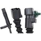 Holstein 2ABS4703 ABS Wheel Speed Sensor - Rear Left - view 2