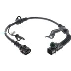 Holstein 2ABS4703 ABS Wheel Speed Sensor - Rear Left - view 3